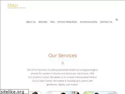 Sites similar to epau.ca