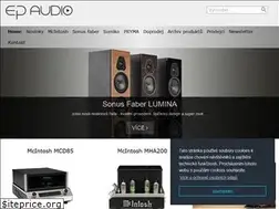 Sites similar to epaudio.cz