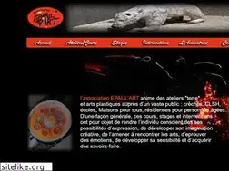 Sites similar to epaul-art.org