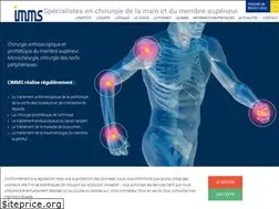 Sites similar to epaule-main.fr