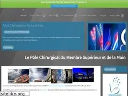 Sites similar to epaulemain.fr