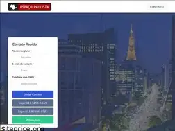 Sites similar to epaulista.com.br