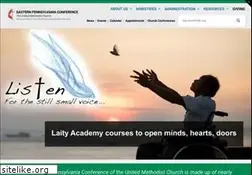 Sites similar to epaumc.org