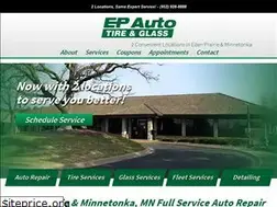 Sites similar to epautotire.com