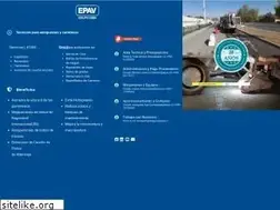 Sites similar to epav.cl