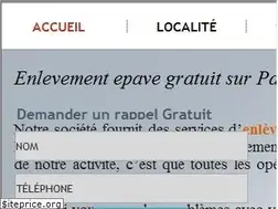 Sites similar to epave-expert.fr