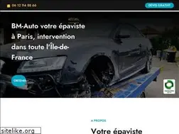 Sites similar to epave-idf-oise.fr