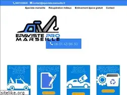 Sites similar to epaviste-marseille.fr