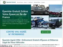 Sites similar to epavistegratuit.com