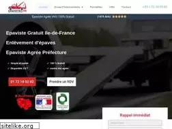 Sites similar to epavisteo.fr