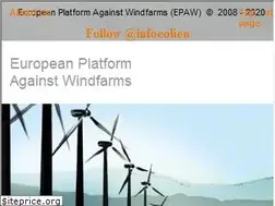 Sites similar to epaw.org