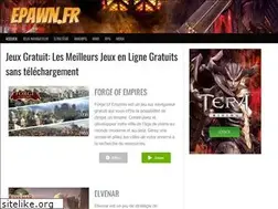 Sites similar to epawn.fr