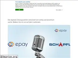 Sites similar to epay.blog