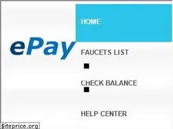 Sites similar to epay.info