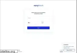 Sites similar to epayblock.com