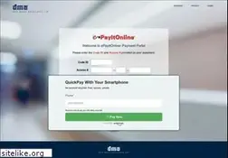 Sites similar to epayitonline.com