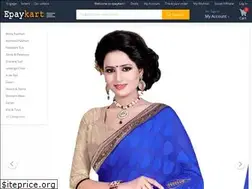 Sites similar to epaykart.com