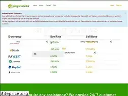 Sites similar to epaylive247.net