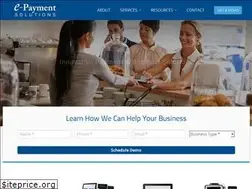 Sites similar to epayllc.com