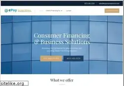 Sites similar to epaymanagement.com