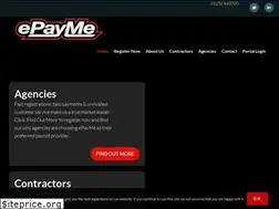 Sites similar to epayme.co.uk