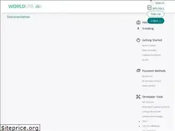 Sites similar to epayments.developer-ingenico.com