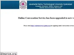 Sites similar to epayments.jntuh.ac.in