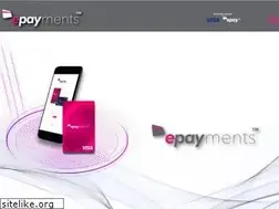 Sites similar to epayments.mx