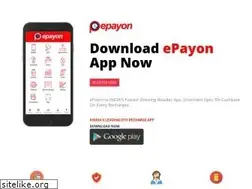 Sites similar to epayon.app