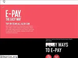Sites similar to epaysg.com