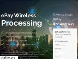 Sites similar to epaywireless.com