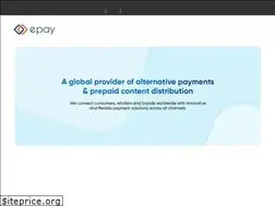 Sites similar to epayworldwide.com.au