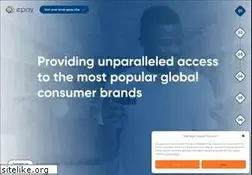 Sites similar to epayworldwide.com