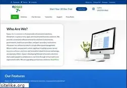 Sites similar to epazz.com