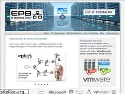 Sites similar to epb.at