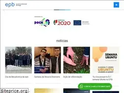 Sites similar to epb.pt