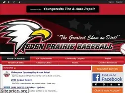 Sites similar to epbaseball.com