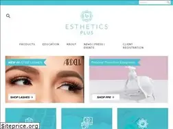 Sites similar to epbeauty.ca