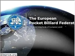Sites similar to epbf.com