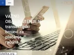 Sites similar to epbih.ba