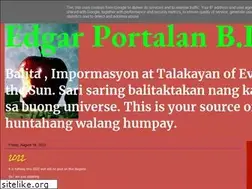 Sites similar to epbites.blogspot.com