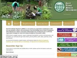 Sites similar to epbneighbors.org