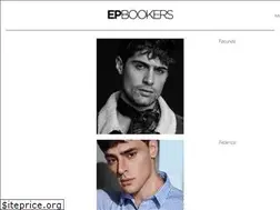 Sites similar to epbookers.com