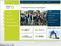 Sites similar to epbs.nl