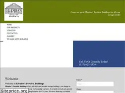 Sites similar to epbuildings.com