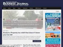 Sites similar to epbusinessjournal.com