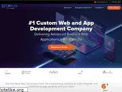 Sites similar to epbyte.com