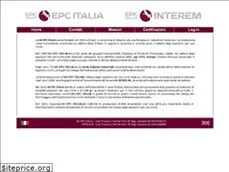 Sites similar to epc-groupe.it