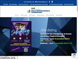 Sites similar to epc-jura.ch