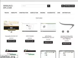 Sites similar to epc-manuals.com